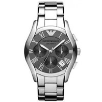 Watch Emporio Armani Man Ceramica in Steel AR1465 - AR1465